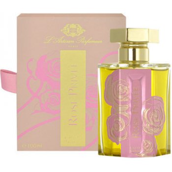 L'Artisan Parfumeur Rose Privée Parfumovaná voda unisex 50 ml