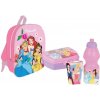 Batoh Disney Princess s doplňky