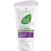 LR Aloe Vera Face Care pleťový peeling 50% Aloe Vera 75 ml