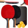 Raketa na stolný tenis Blumix PalBLX