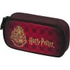 Baagl etue Harry Potter Bradavice vínový