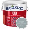 Balakryl Uni lesk 0,7kg Pastelová sivá