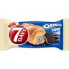 7 Days Croissant OREO Super Max s vanilkovou náplňou a kúskami sušienok