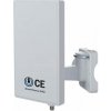 TechniSat SMARTTENNE 2 HD / Digitálna anténa / LTE filter / UHF/VHF (A16C)