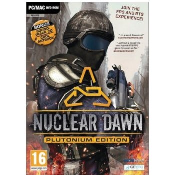 Nuclear Dawn (Plutonium Edition)