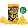 Mixit Chrumkavý syr do vačku Irský cheddar 20 g