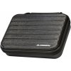 Mission ABS-4 Metallic Black