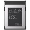 SanDisk 320GB SDCFEC-320G-GN4NN
