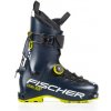 Fischer TRAVERS GR 23/24 - 26,5 modrá