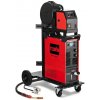 Telwin Invertorová zváračka MIG-MAG/FLUX/BRAZING/MMA/TIG DC-Lift, 3Ph Supermig 500i XD, 230V/400V Pack + Aqua+Trolley