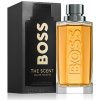 Hugo Boss The Scent 2025 toaletná voda pánska 200 ml