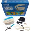 Shesto SprayCraft Airbrush SP30KC s kompresorom