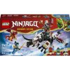 LEGO NINJAGO 71863 Zilvar a dračie beštie Grimtak