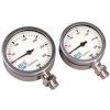 Divers Direct Manometer SPG 52 mm