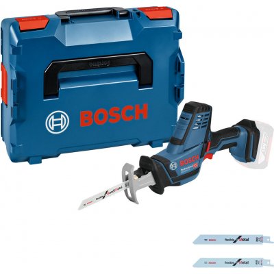 Bosch GSA 18 V-LI C Professional 06016A5001