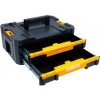 DeWalt TSTAK III - Propojovací stohovatelný úložný systém