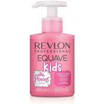 Revlon Professional Equave Instant BeautyPrincess Kids Shampoo 300 ml