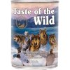Taste of the Wild Wetlands Canine 375 g