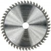 DeWALT DT4084 Pílový kotúč 160 x 20 mm, 48 zubov, TCG -5 °