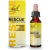 Bachove kvetové esencie Rescue kvapky 10 ml