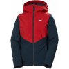 Helly Hansen W Alpine Insulated Ski Jacket Navy XS Lyžiarska bunda