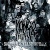 Mongo Ninja - Nocturnal Neanderthals [CD]