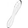 Satisfyer Dazzling Crystal 1 Transparent