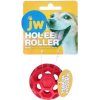JW Hol EE Roller 5 cm red
