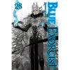 Viz Media Blue Exorcist 28