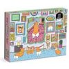 Museum of the Corgi 1000 Piece Puzzle (GALISON)(Puzzle)