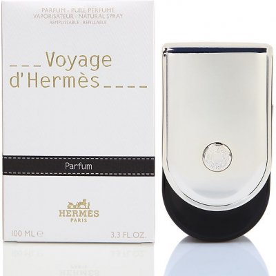 Hermes Voyage d`Hermes parfum unisex 100 ml
