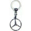 Kľúčenka kovová logo - MERCEDES