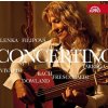 Filipová Lenka: Concertino 2010 - CD