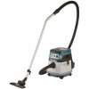 Makita Makita AKU vysavač DVC157LZX3 s AWS Li-ion LXT 2 x18V, bez aku Z DVC157LZX3