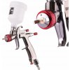 Lakovacia pištoľ MINI LVLP 0,8 mm AEROPRO