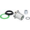 Náboj HOPE PRO 5 12x148 BOOST strieborný Typ orecha: SHIMANO Micro Spline