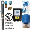 IBO, Domáca vodáreň 3 SDM 24 s frekvenčným meničom VALL M8.5