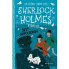 Sherlock Holmes vyšetruje: Šesť Napoleonov - Arthur Conan Doyle, Stephanie Baudet