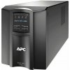 APC Smart-UPS 1000VA (700W)/ LINE-INTERAKTIVNÍ/ 230V/ LCD/ with SmartConnect SMT1000IC
