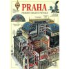 Praha - obrazový průvodce - Tomáš Rygl