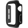 FIXED Ochranné pouzdro Pure+ s temperovaným sklem pro Apple Watch 40 mm FIXPUW+-436-BK