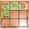 MitroCZECH Mřížka pro Karak / Carcassonne / Ostrov Skye Barva mřížky: Šedá, Počet: 20