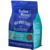 DOLINA NOTECI Superfood Treska - sušené krmivo pro kočky - 1 kg