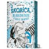 Škorica, randenie a nové trapasy - Dagmar Bach