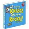 Tom & Jerry: V téhle knížce mě honí kočka - Benjamin Bird