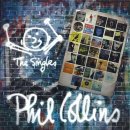 COLLINS PHIL: SINGLES CD