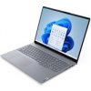 Lenovo ThinkBook/16 G8 IRL/Core 7-240H/16 /WUXGA/32GB/1TB/UHD/W11P/Gray/3R On-Site