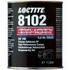 Loctite LB 8102 - 1 L mazací tuk pre vysoké teploty