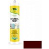 TKK Tekasil silikón neutral profi 300g čokoládovo hnedy