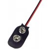 SOLEX držiak na 1x9V batériu BH036 5998312701492